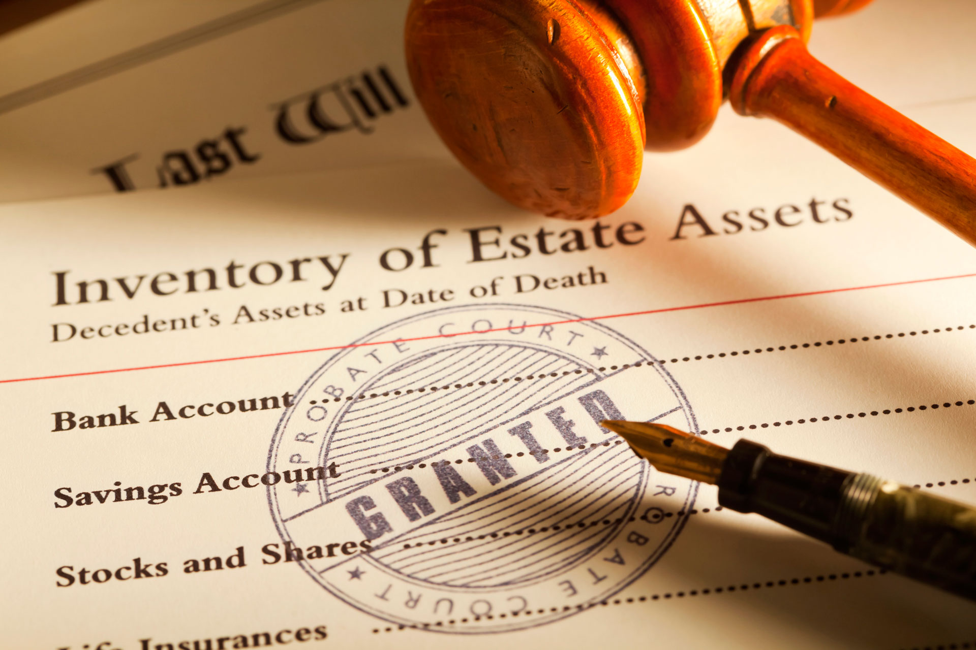 Probate & Estate Administration – Brenda Lee Eutsler & Associates